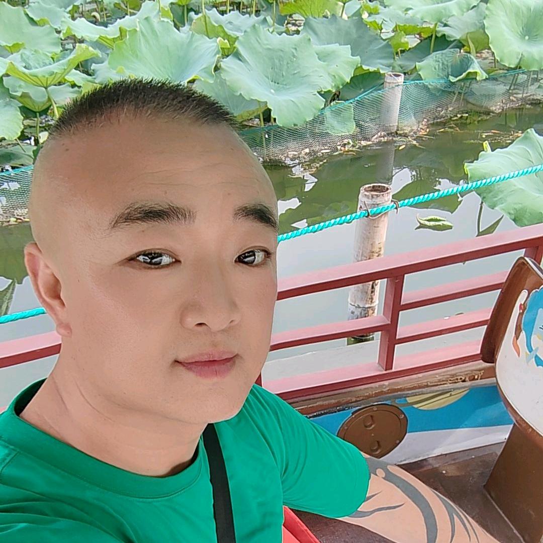 圣地～朝拜～易经爱好者