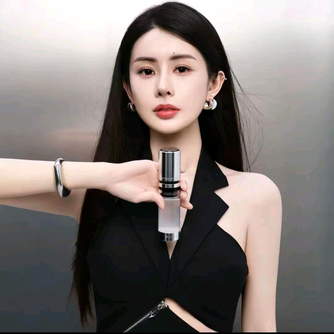 韦雪【美妆护肤】