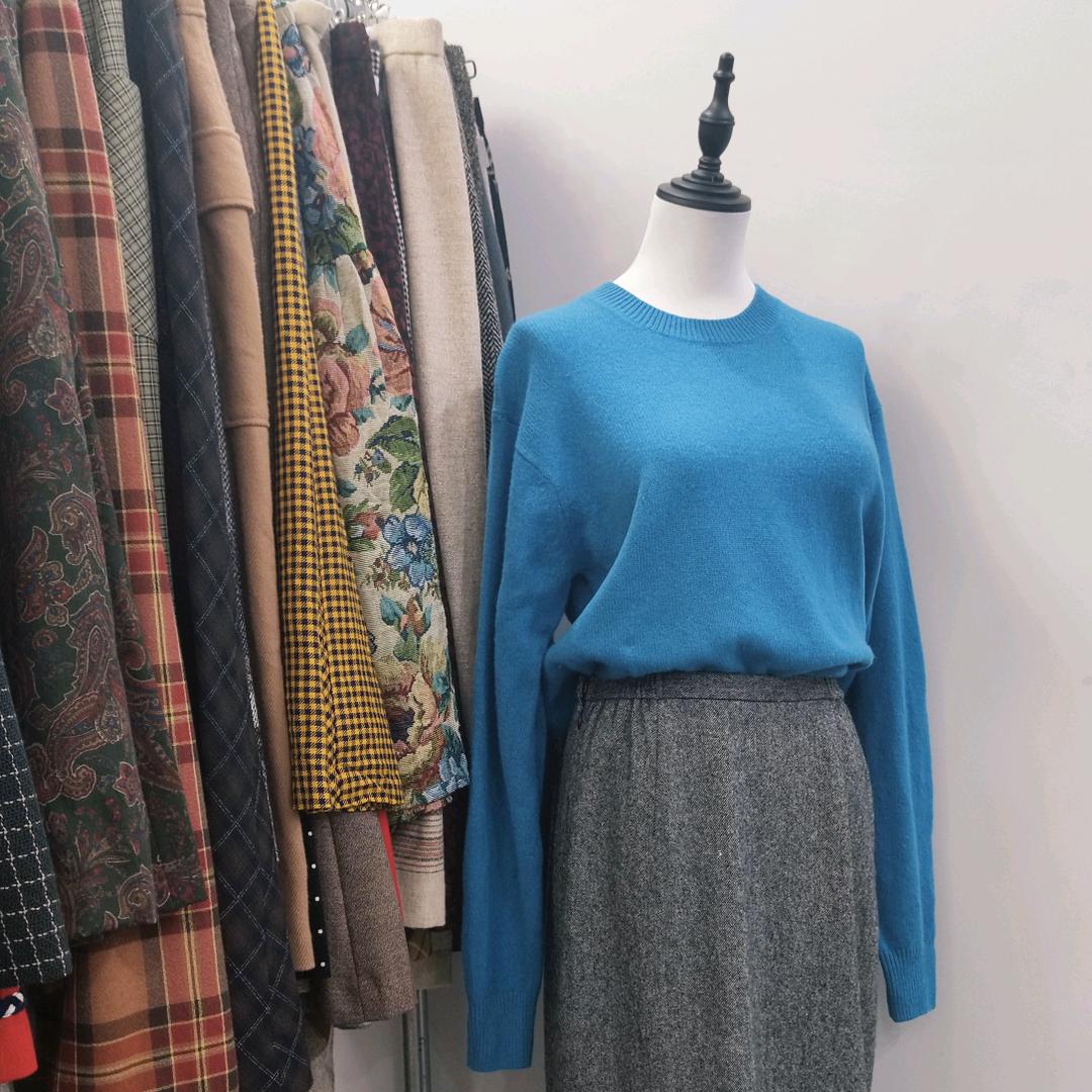 微笑姐日制Vintage