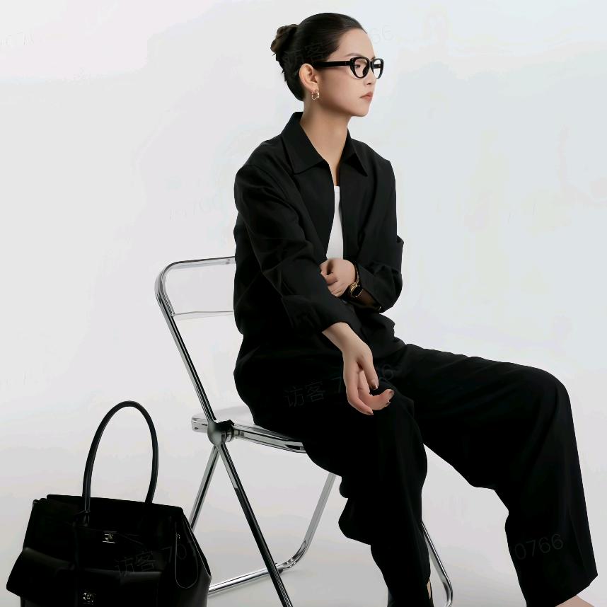 阿文MG-时尚穿搭