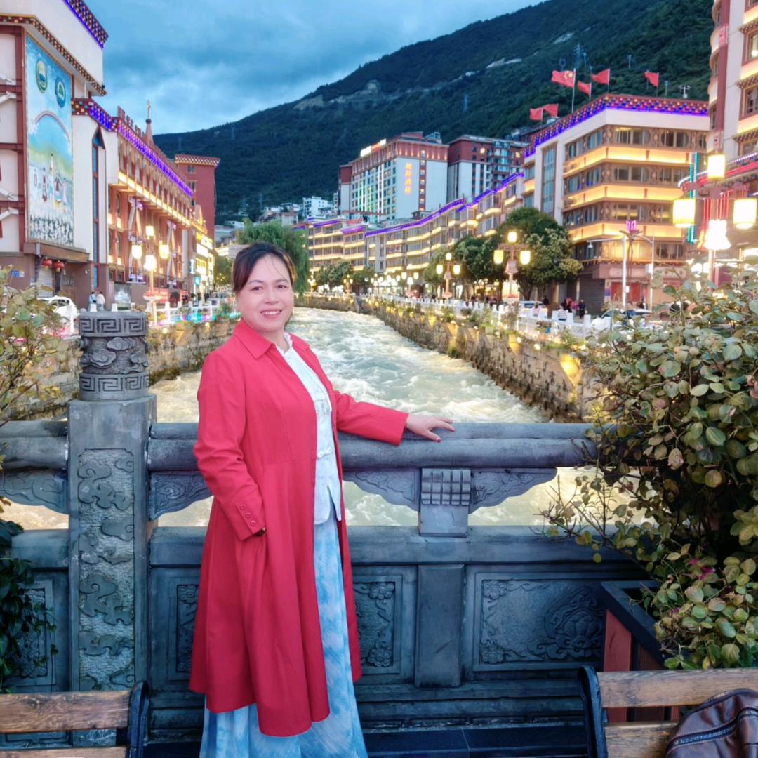 寒 雪