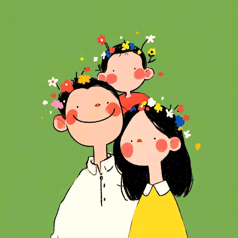 天晴