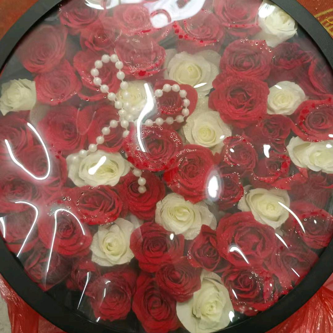 花城故事鲜花店