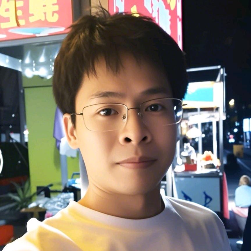 陆仔爱美食