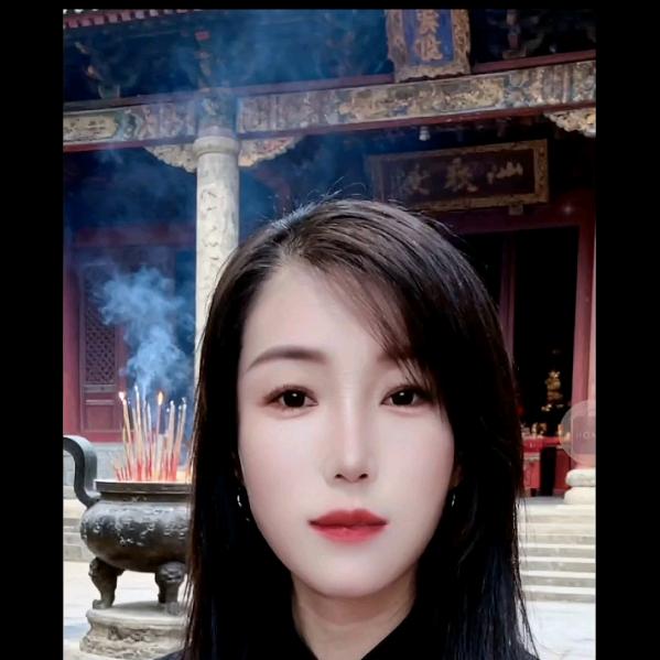 💞岁月静好💞