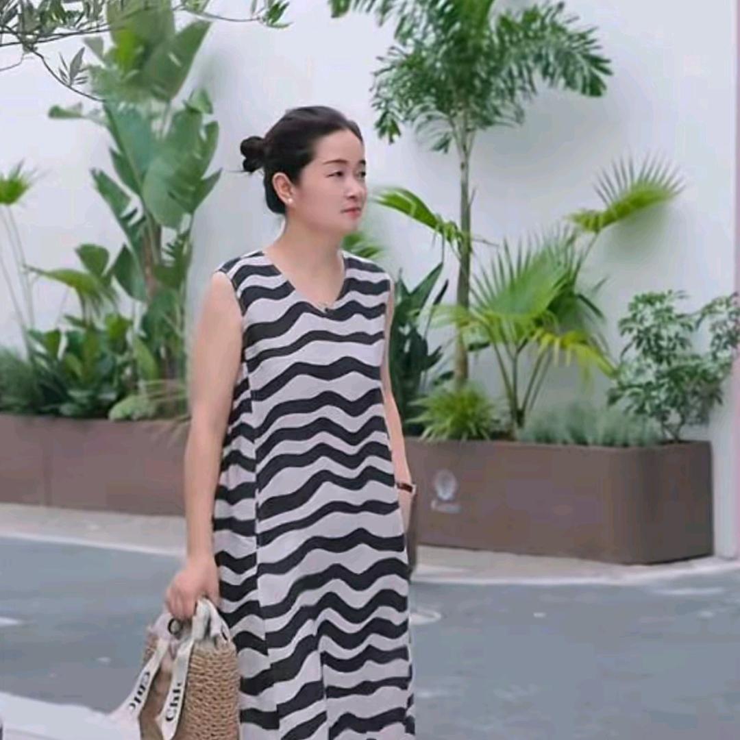 裘美丽  麻STUDIO（直播爆款分享）