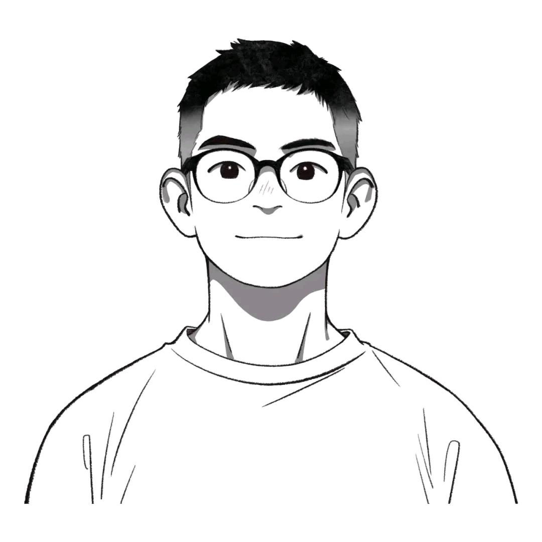 世界跟我一样坏