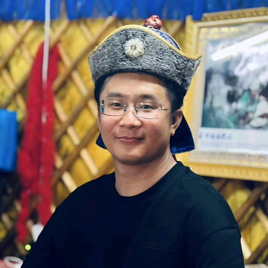 老贾来了
