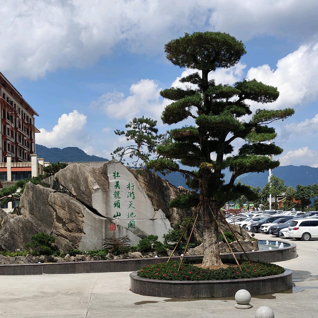 秦岭！！！