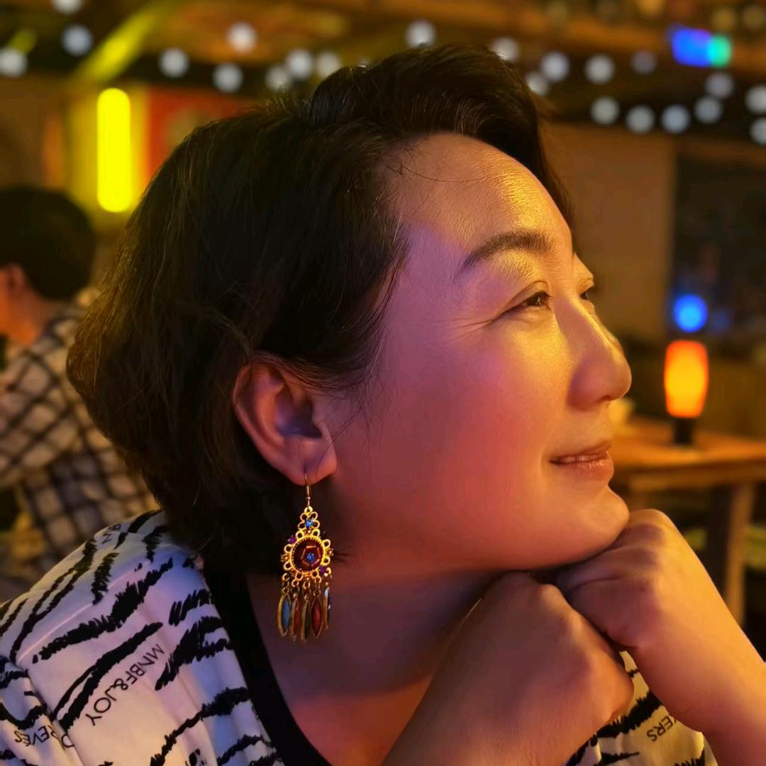 银家薛总房产观