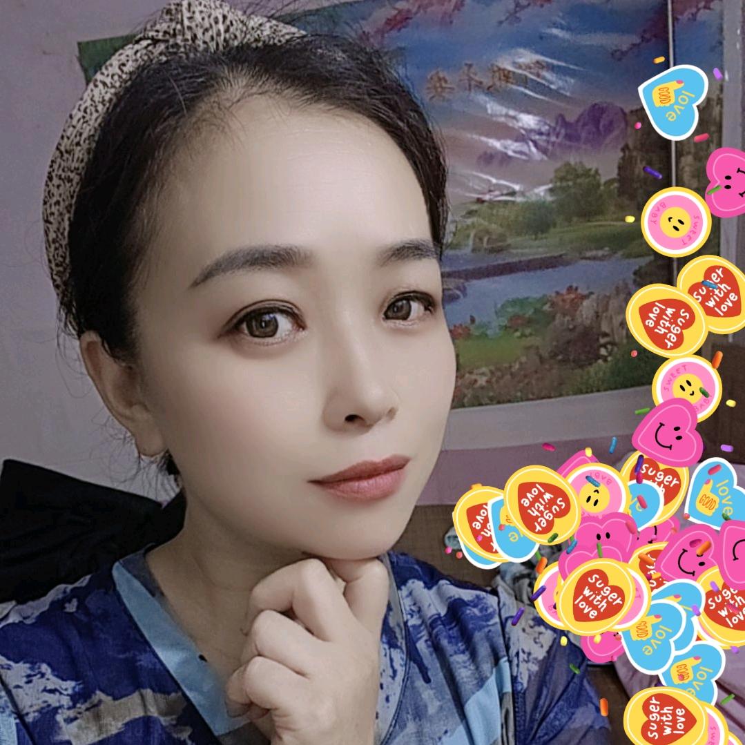 华姑娘爱养生