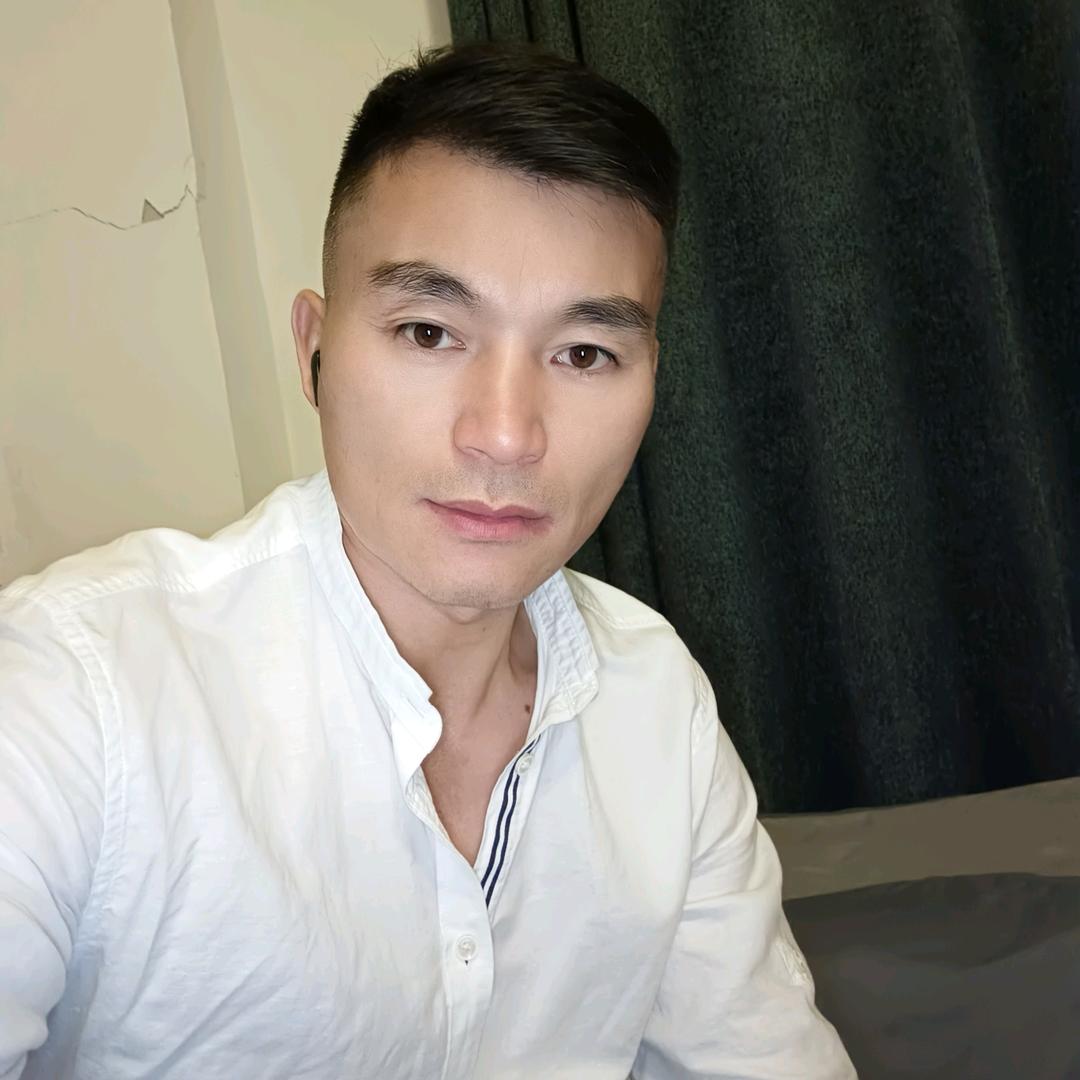 尊工家的男人
