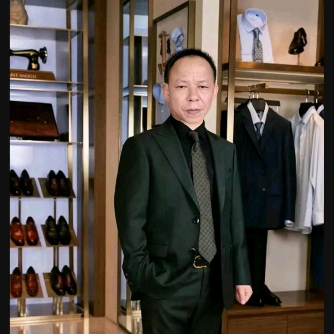 一人闯天下😄