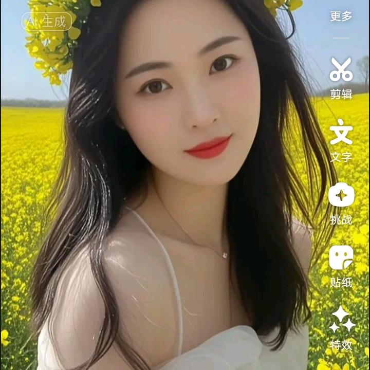 依然（爱跳舞）