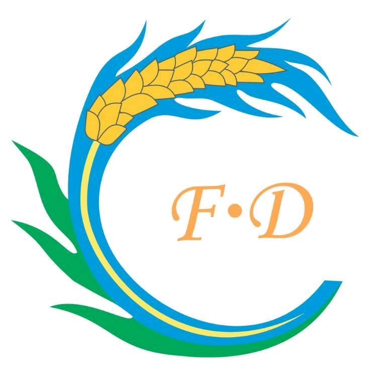 汇福达农资