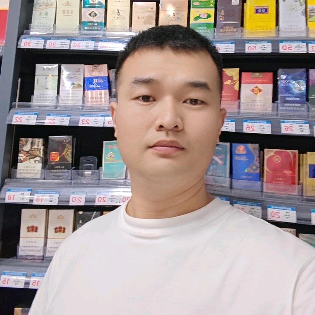 财运亨通@“大奎”