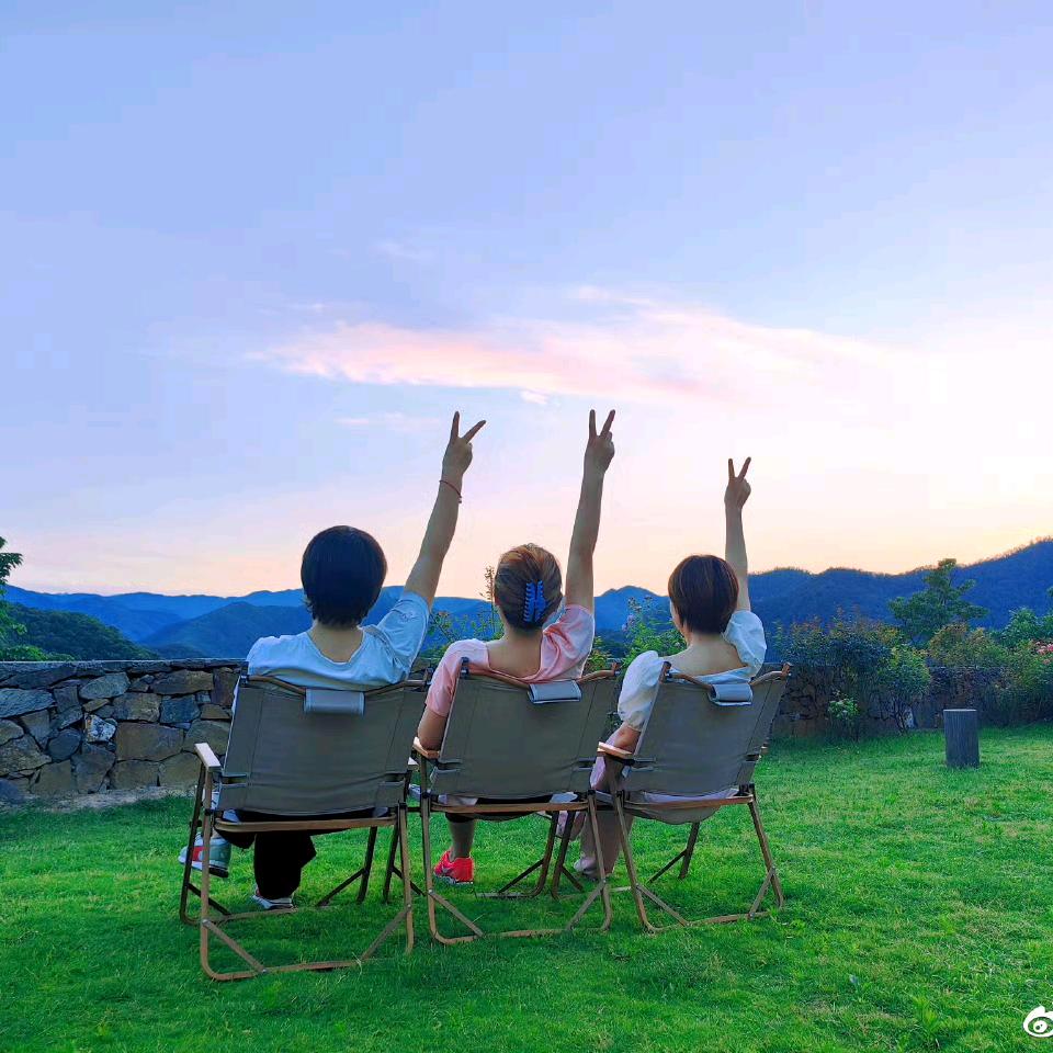 姐妹成团，自驾甘南！