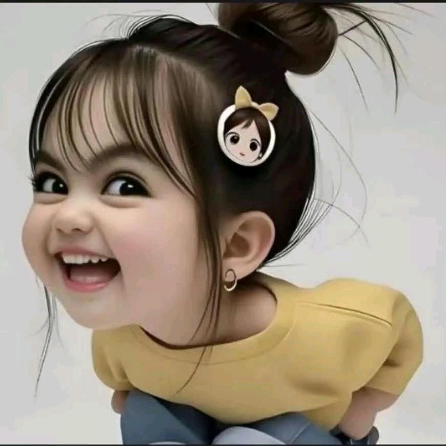 小胖妞