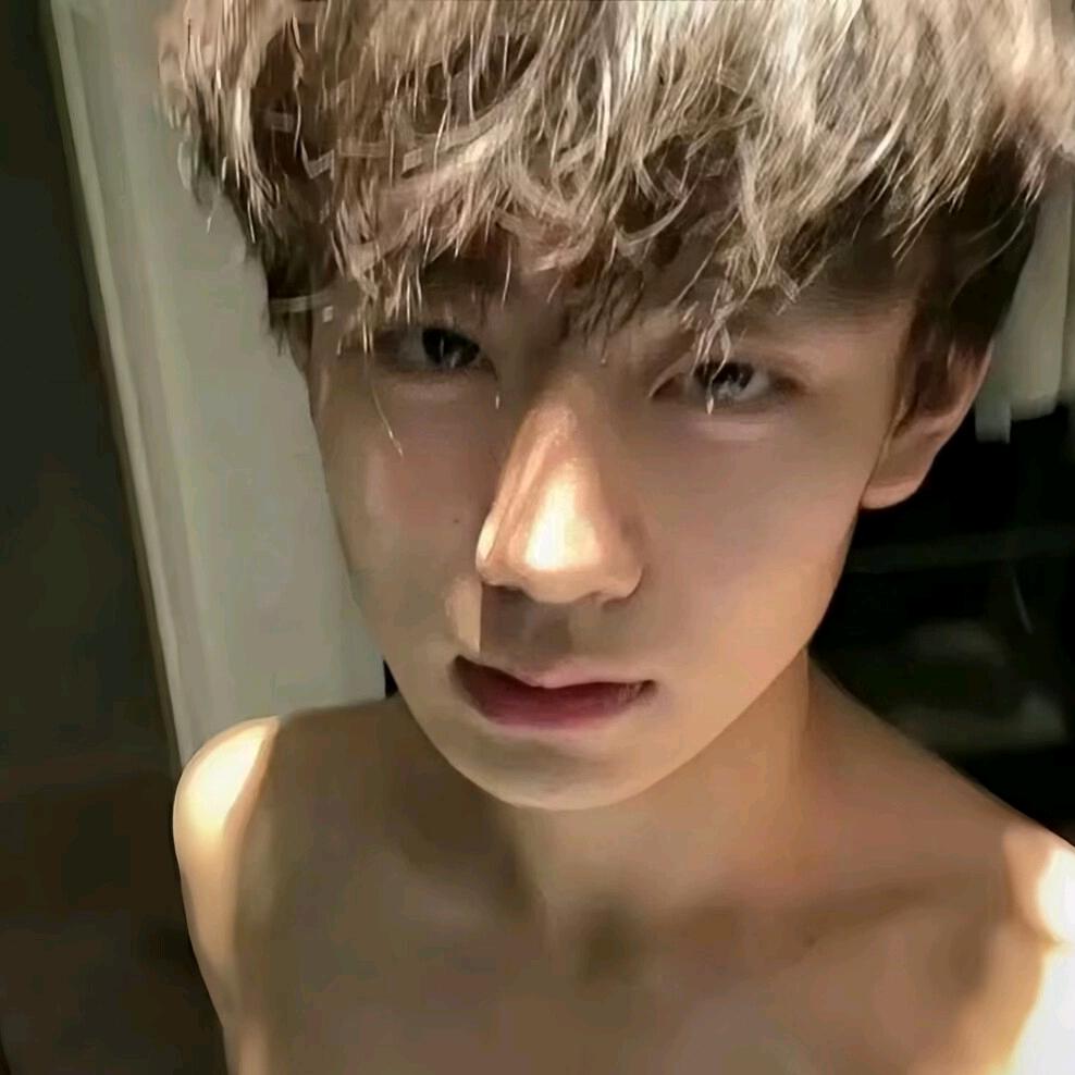 晚