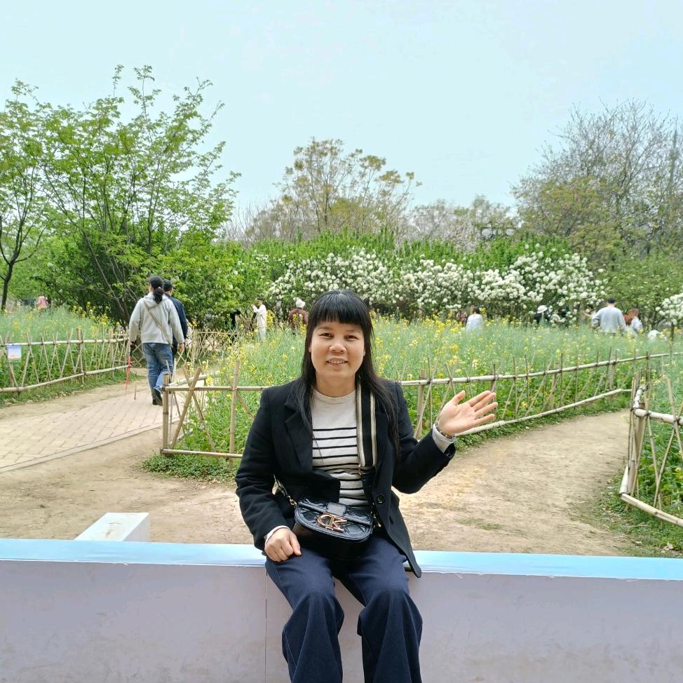 丽丽   🎙️（新）