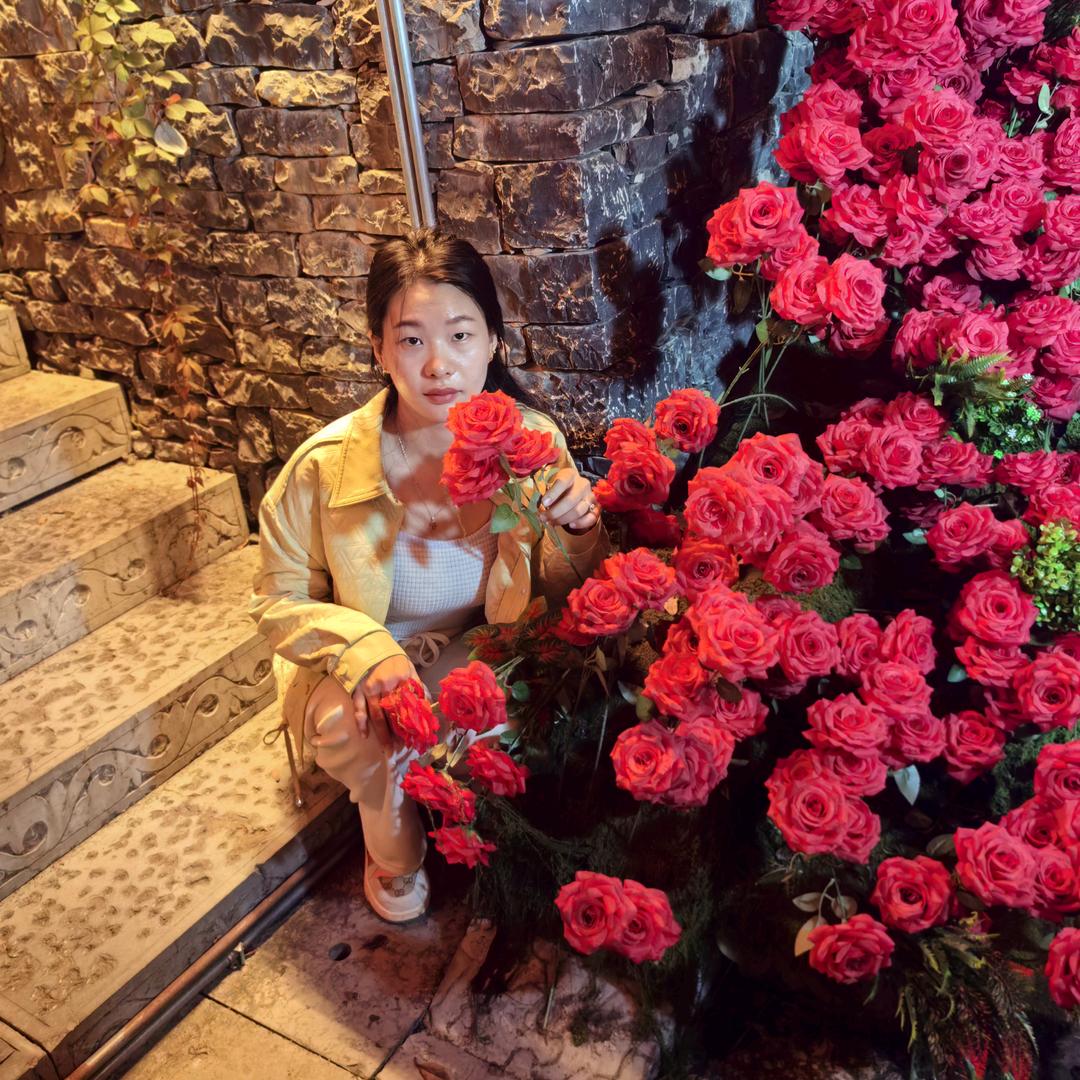 余生ᝰᩚ随心ꦿ໌ᮨ💕