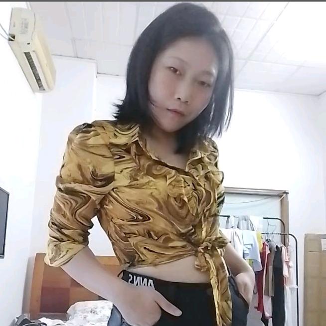 晶晶我心