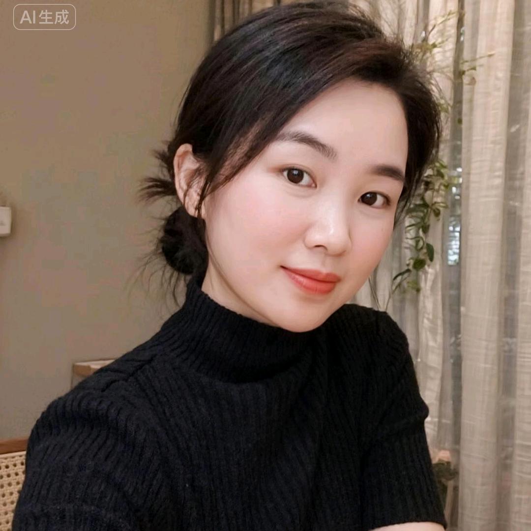 美美