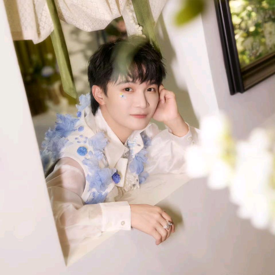 花开忘忧