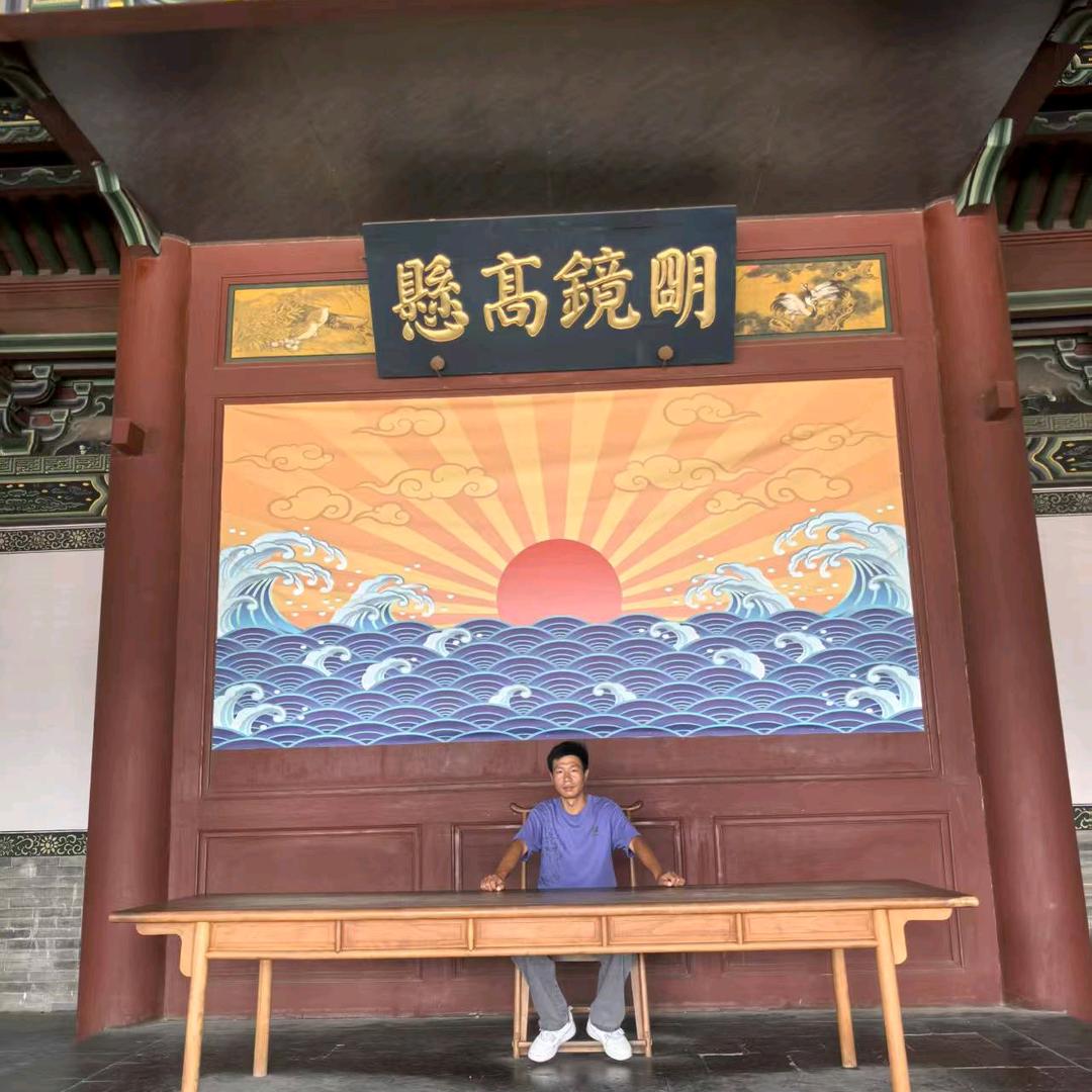 静而不争