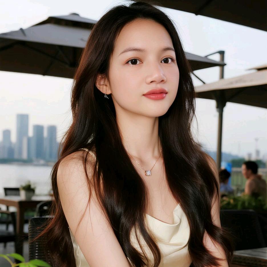 美美吖