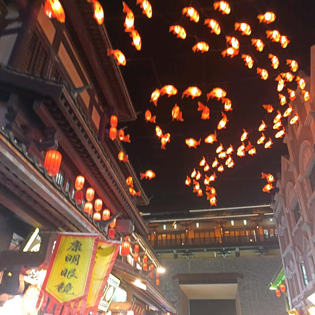 玲儿铛铛