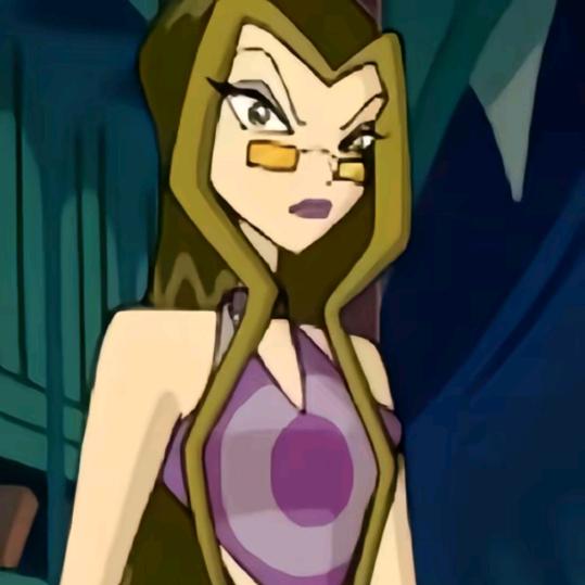 史诗级建模黄金侧脸宇宙无敌大美女