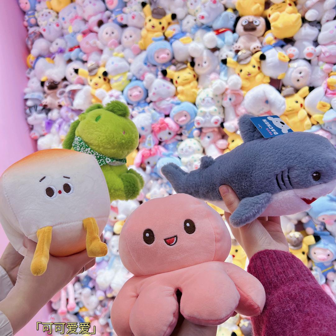 ୧⍤⃝   杠子头