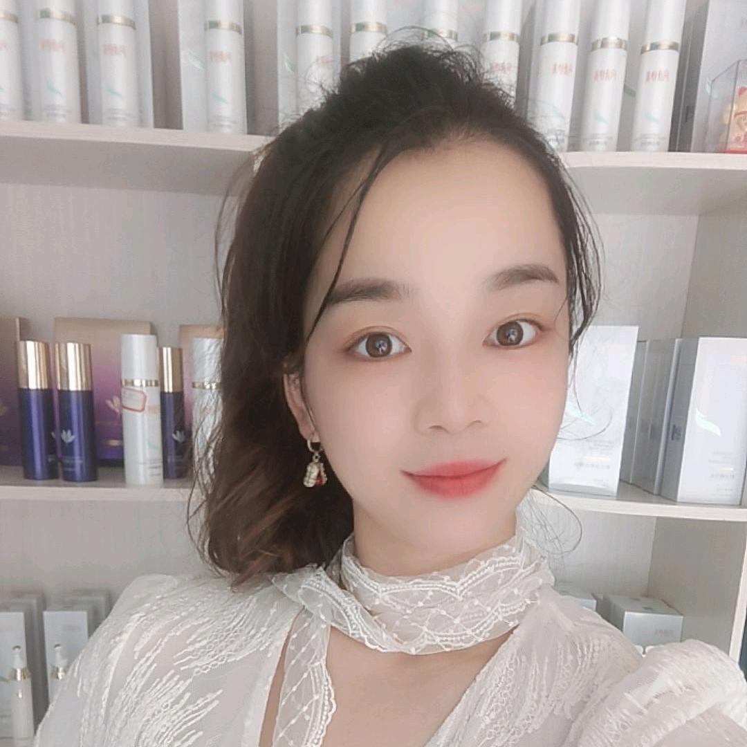 河池姑娘在融水做康养抗衰伊美