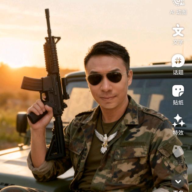 平凡人