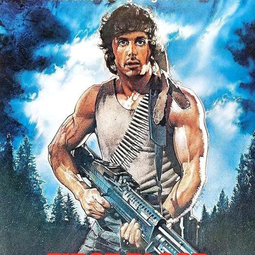 曾经的我一个人端掉一个军