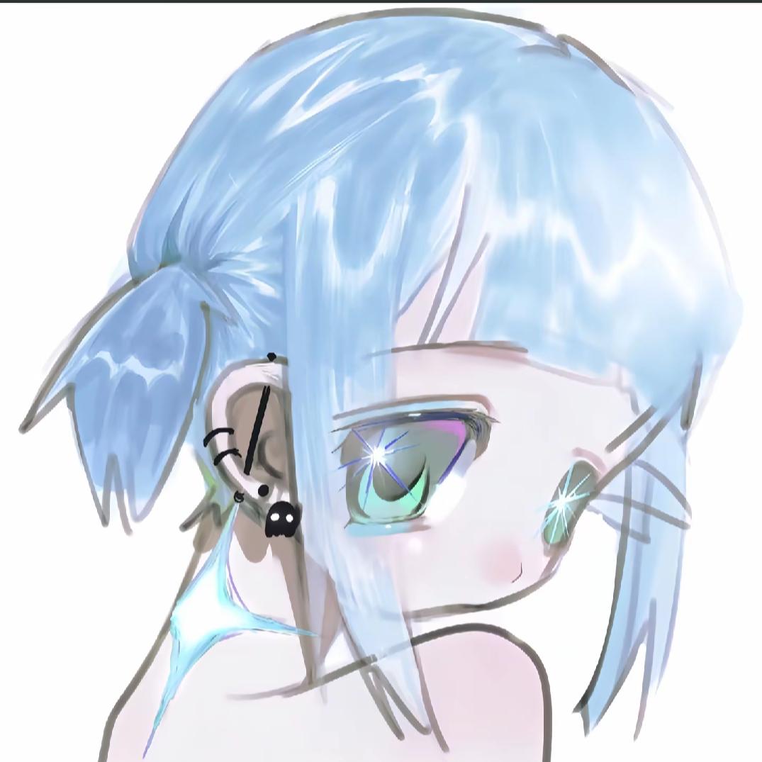 ༒﹎