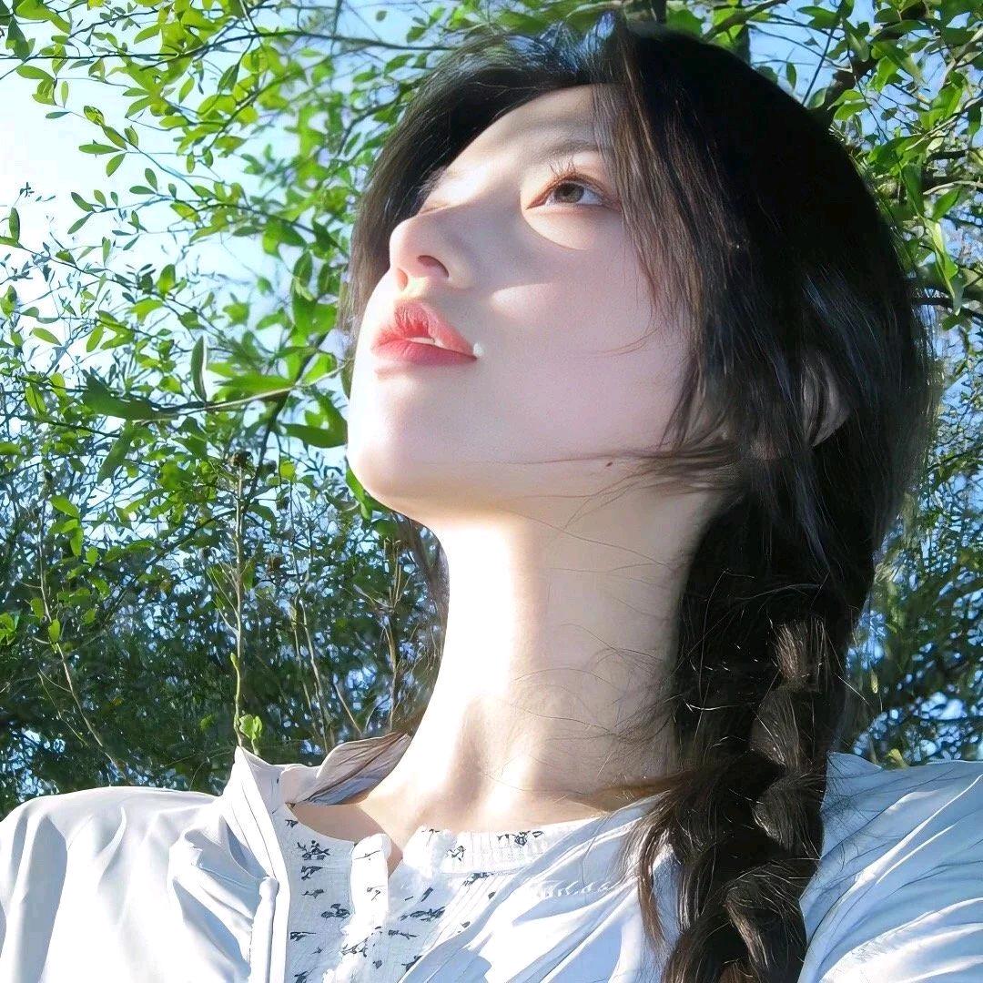 甜甜私影