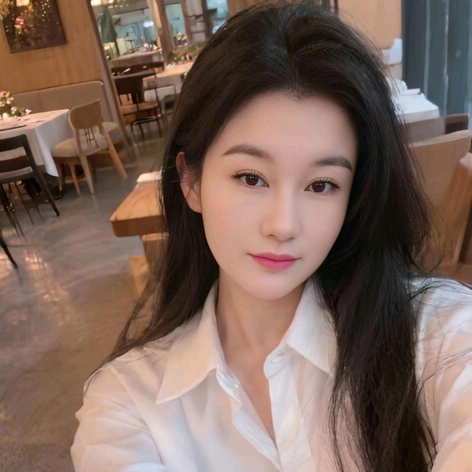 对！我是宁子