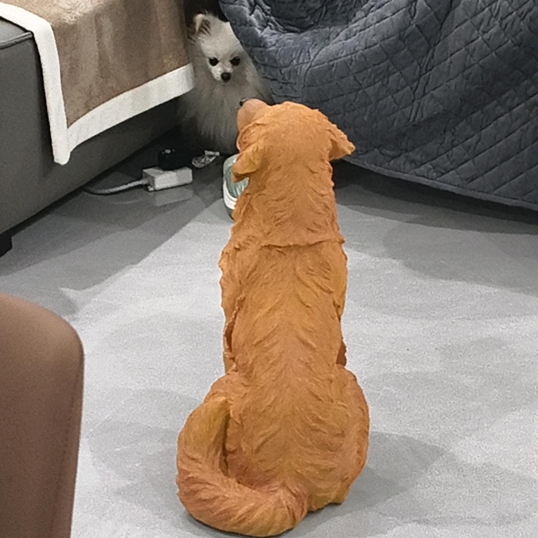 兔画坊石膏娃娃DIY