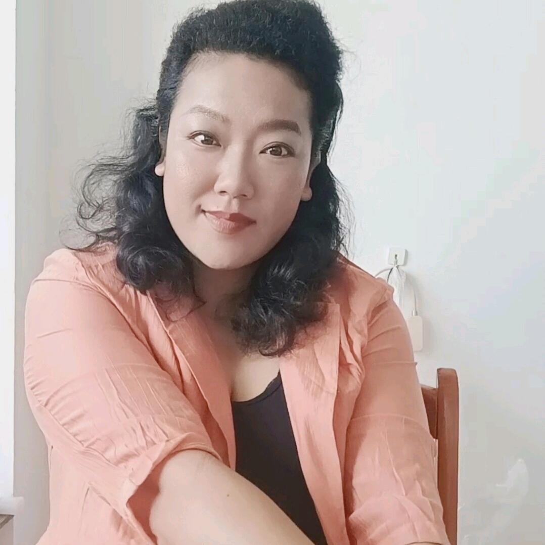单身黑姐