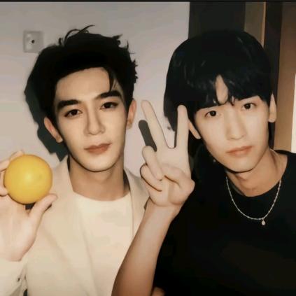 炸毛毛栗子jun🍫🐢