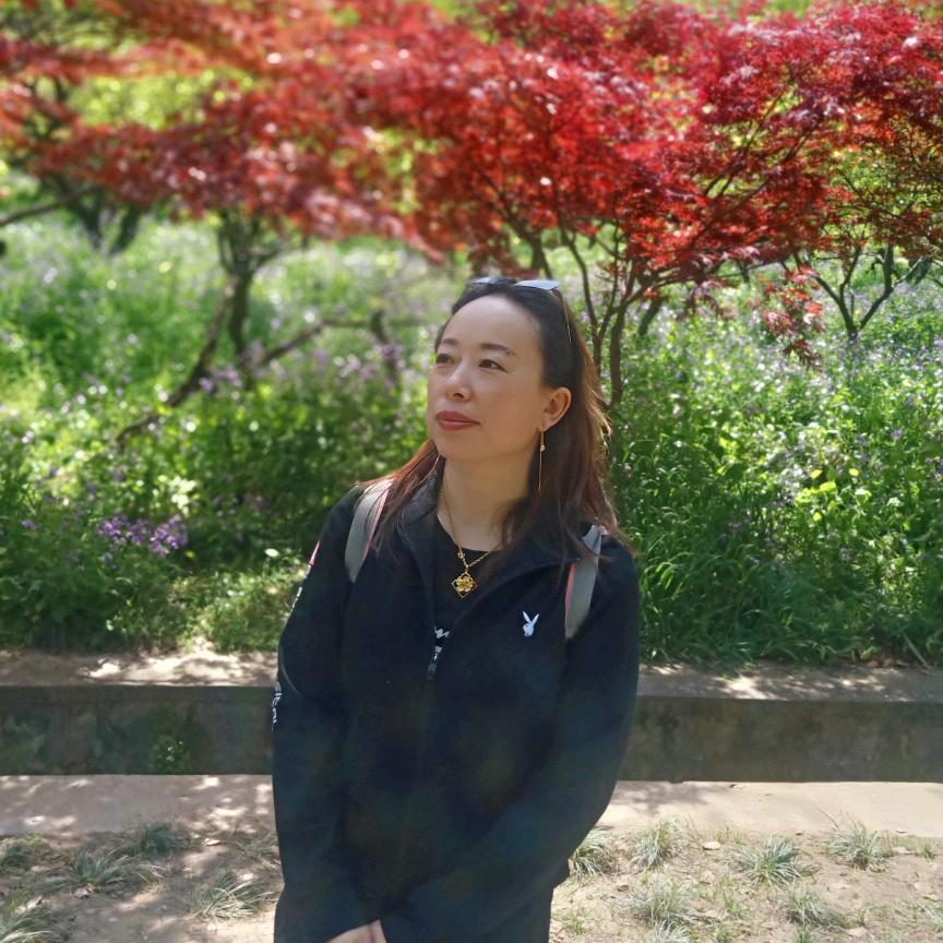 红果果🍎
