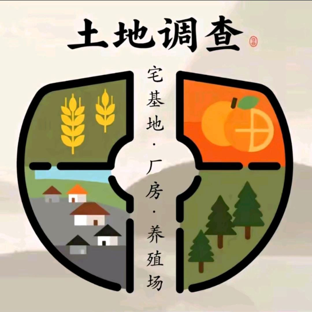 全国土地使用查询