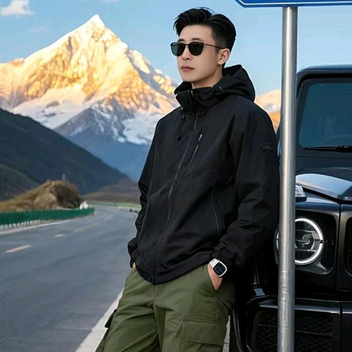 曾经的岁月/³√