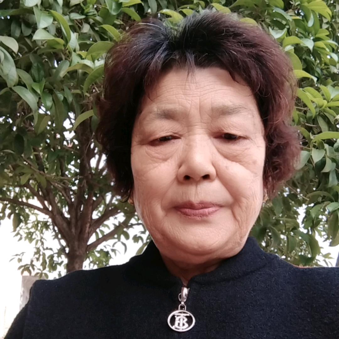 炫酷老娘娘