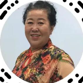 花仙姑