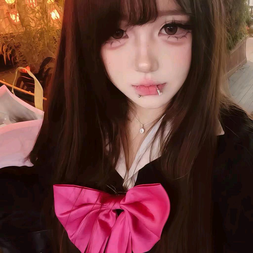 饱饱！