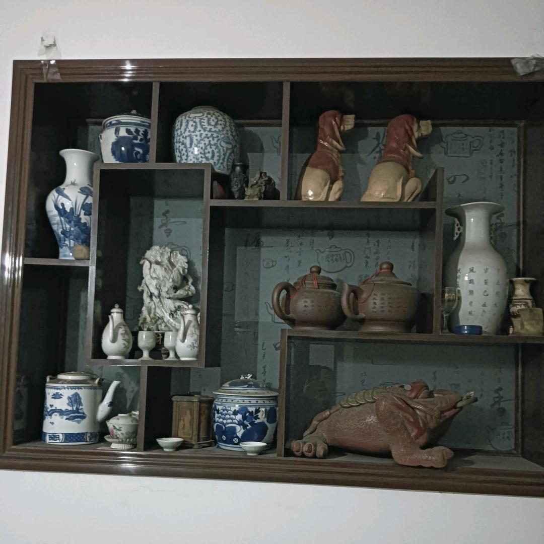 顺其自然（不要连赞，谢谢……）