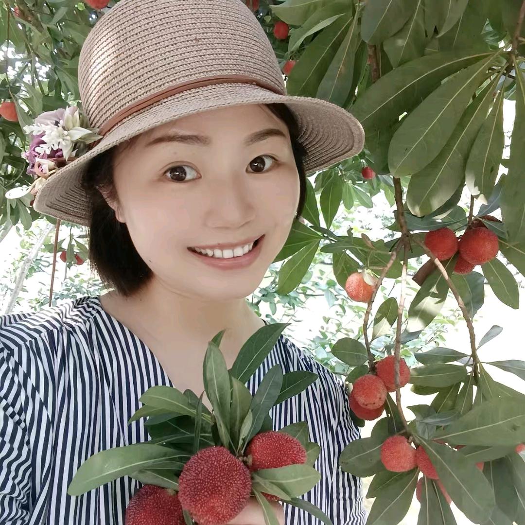 江小花🌺（小华）